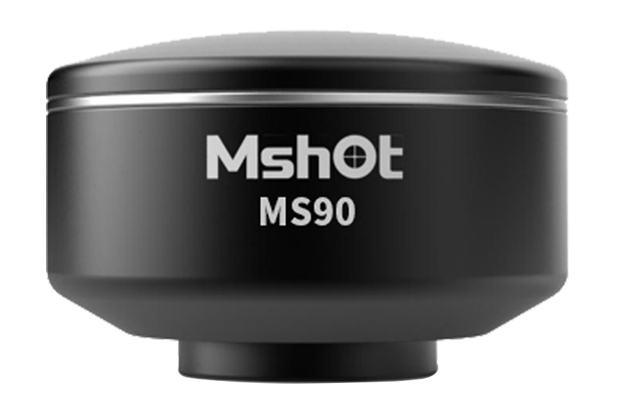 고감도 디지털 현미경 카메라 MS90